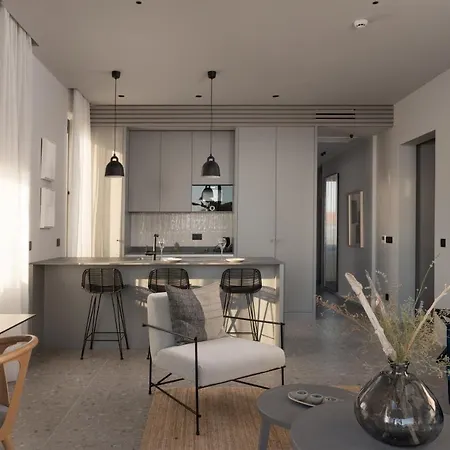 Apartament La Vista *