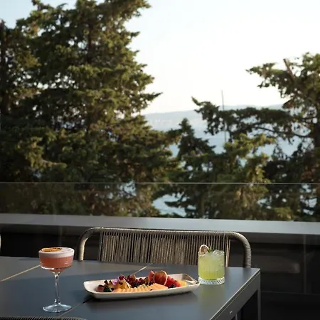 La Vista Apartament Zadar