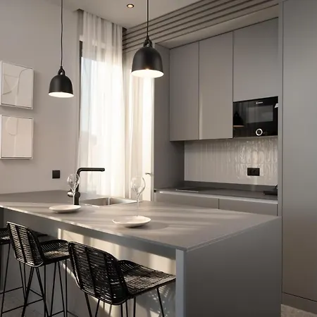 La Vista Apartament *