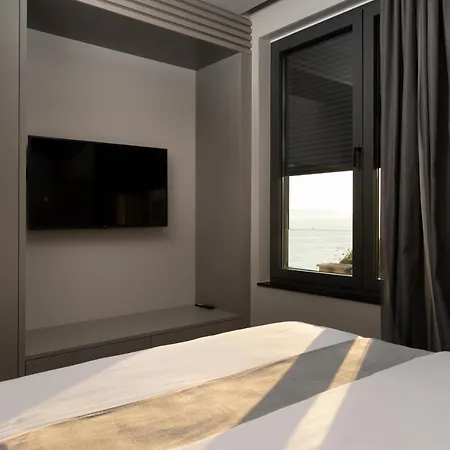 La Vista Apartament *