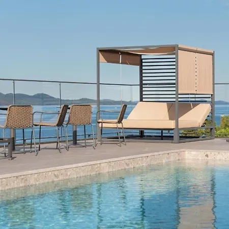 La Vista Apartament *