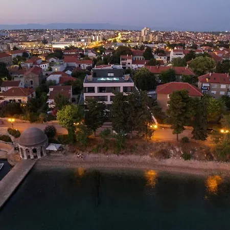 Apartament La Vista Zadar