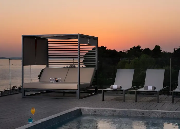 Lejlighed La Vista