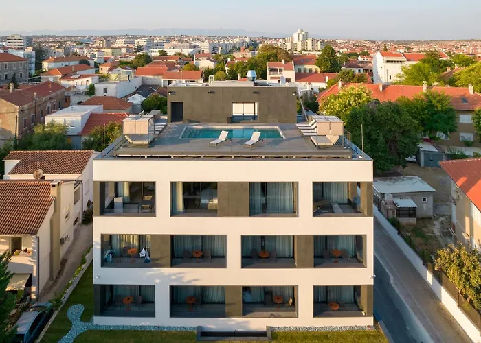 La Vista Zadar