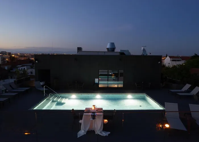 La Vista *