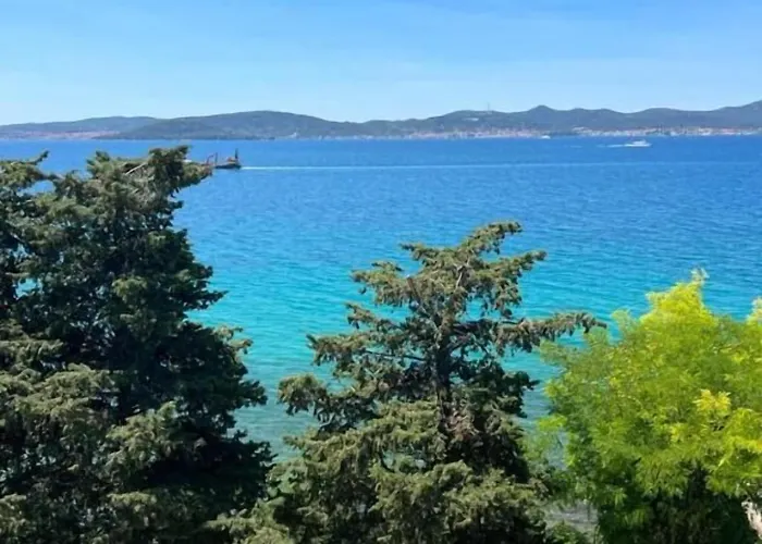 Lejlighed La Vista Zadar