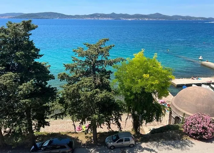 La Vista Lejlighed