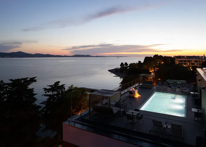La Vista Zadar