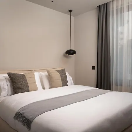 Apartament La Vista