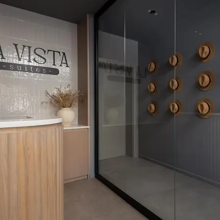 Apartamento La Vista