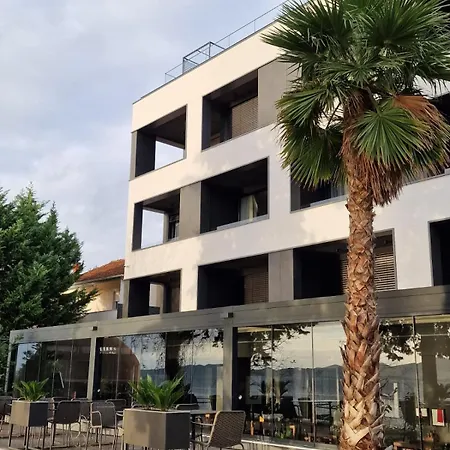 Lägenhet La Vista Zadar