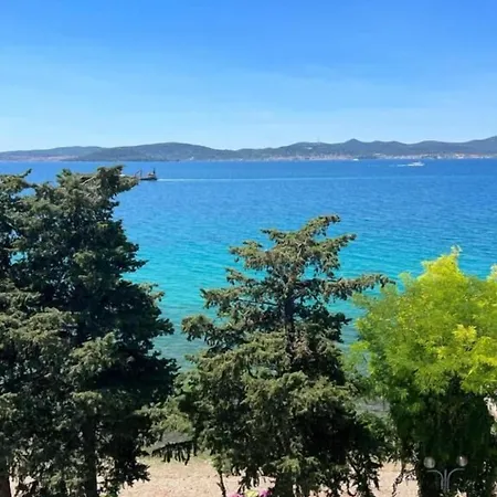 Apartament La Vista Zadar