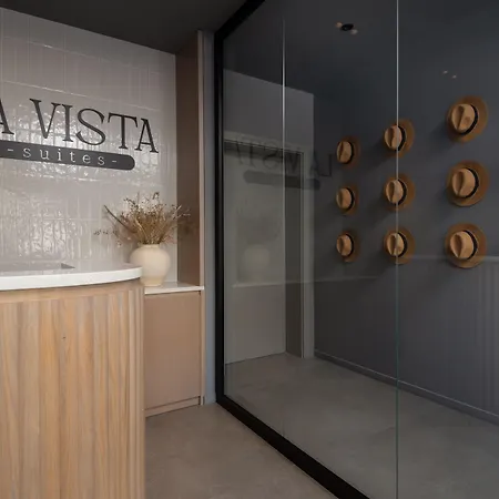 شقة La Vista