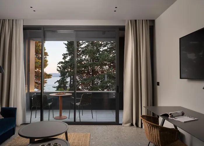 La Vista Apartman Zadar