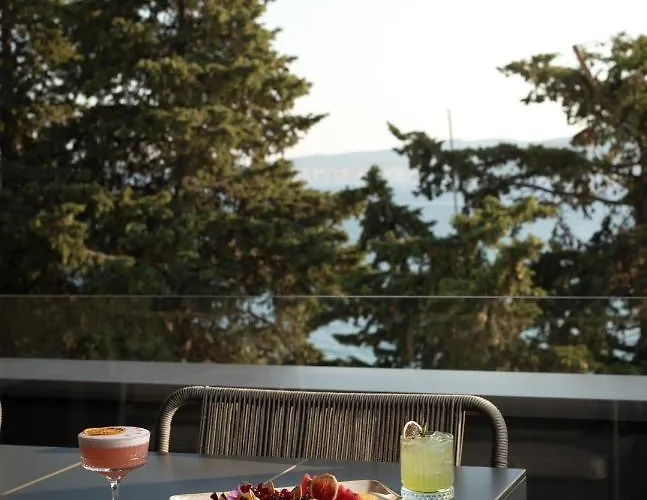 La Vista Apartman Zadar