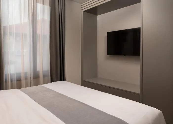 La Vista Apartman Zadar