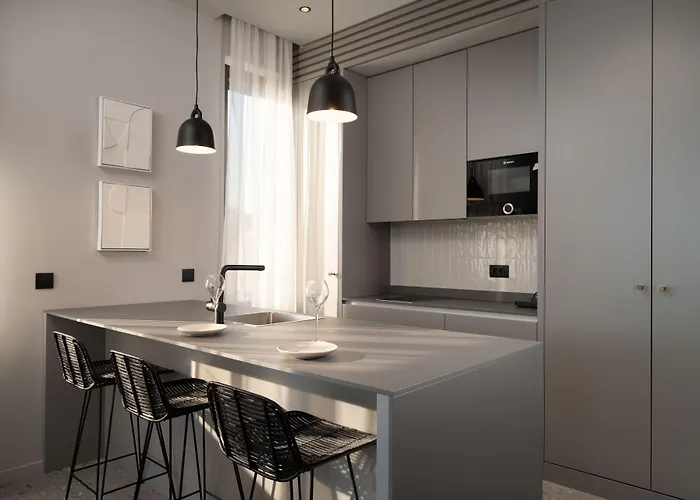 Apartman La Vista Zadar